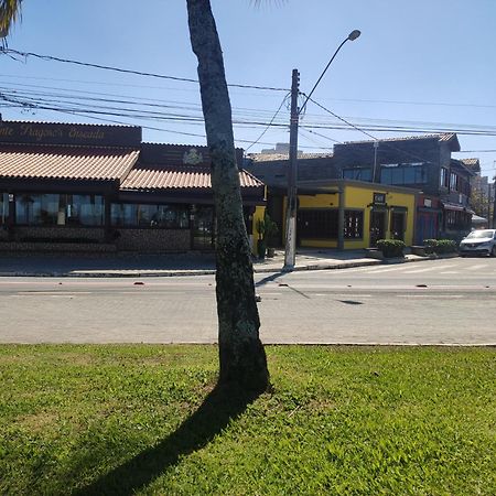 Apartamento Enseada Guaruja, 300M Da Praia, Wi-Fi E Ar Condicionado Esterno foto