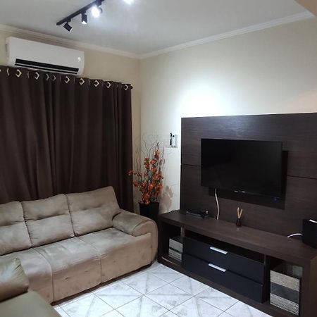 Apartamento Enseada Guaruja, 300M Da Praia, Wi-Fi E Ar Condicionado Esterno foto