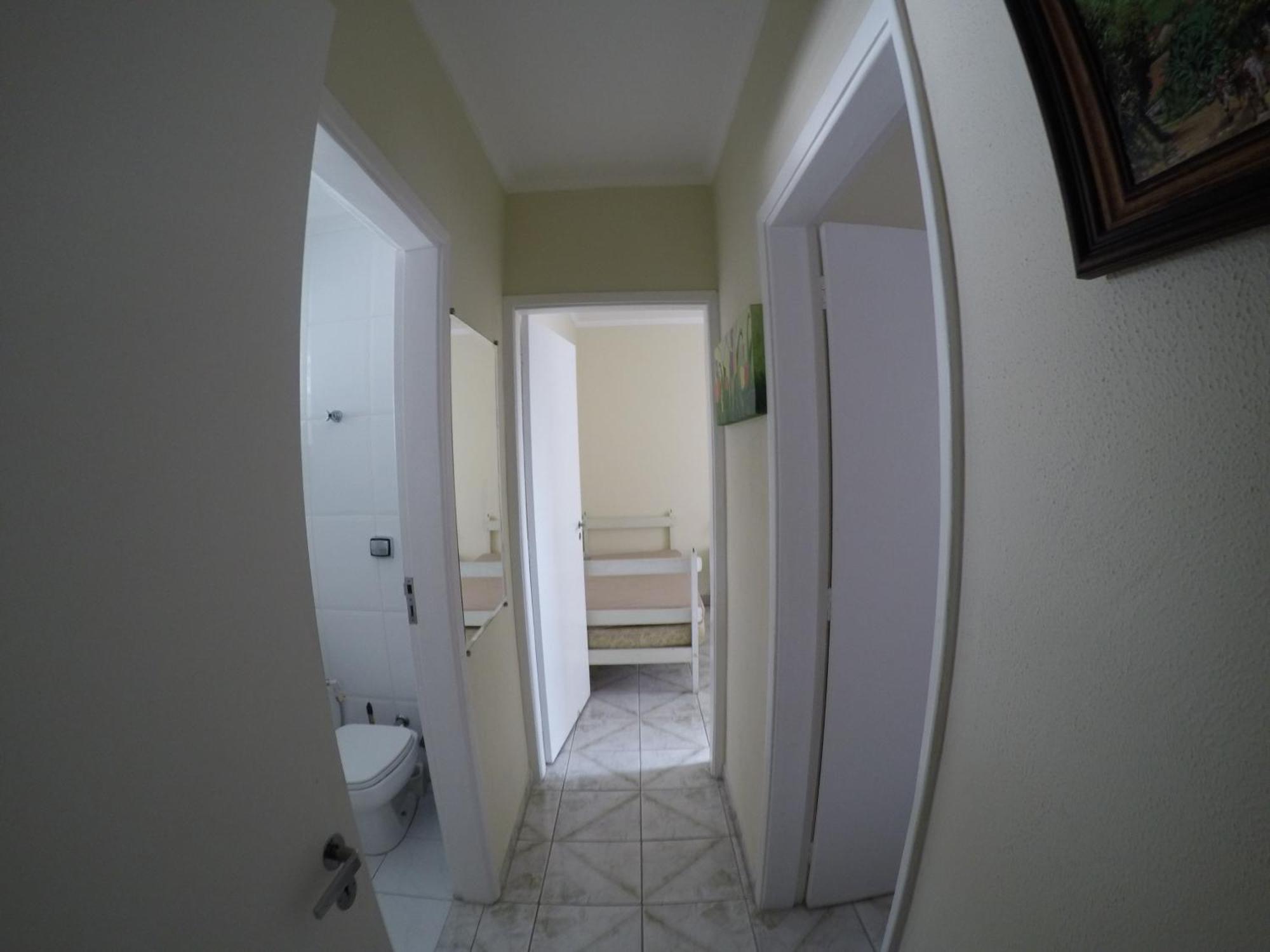 Apartamento Enseada Guaruja, 300M Da Praia, Wi-Fi E Ar Condicionado Esterno foto
