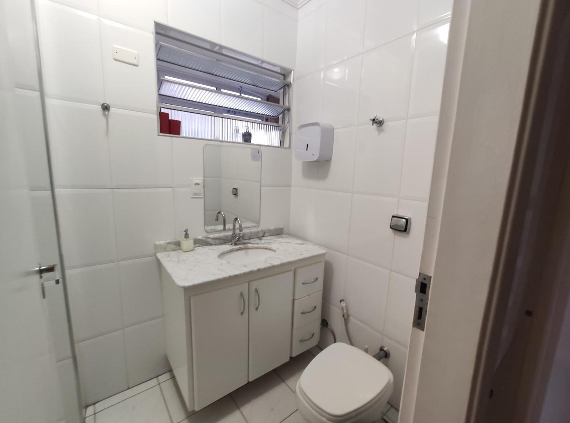 Apartamento Enseada Guaruja, 300M Da Praia, Wi-Fi E Ar Condicionado Esterno foto