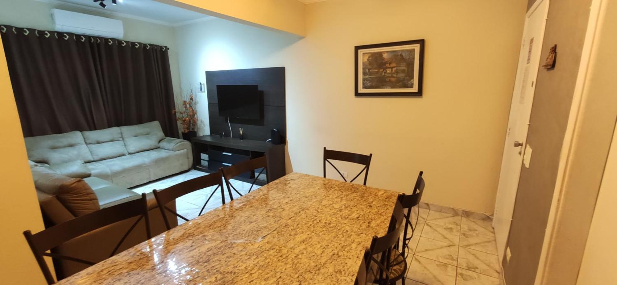 Apartamento Enseada Guaruja, 300M Da Praia, Wi-Fi E Ar Condicionado Esterno foto