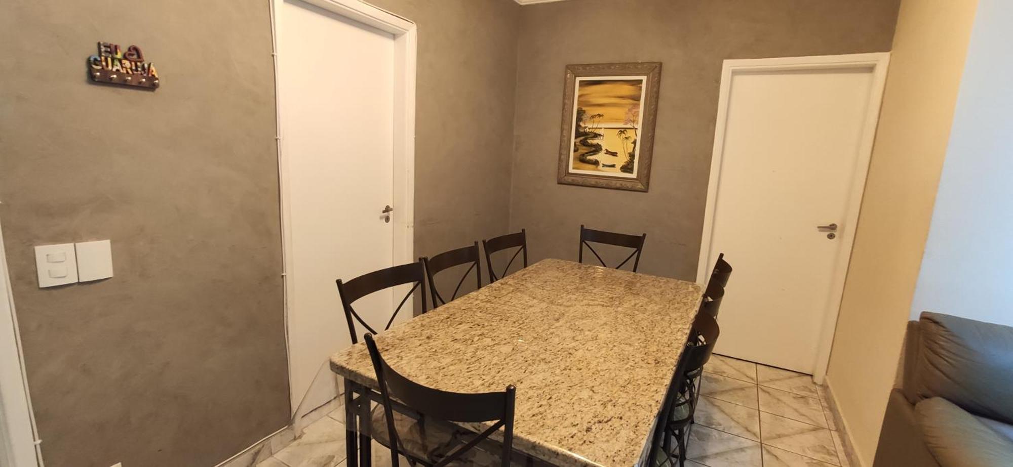 Apartamento Enseada Guaruja, 300M Da Praia, Wi-Fi E Ar Condicionado Esterno foto